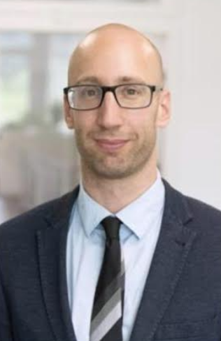 Dr. dr. med Mihaly Sulyok MD PhD